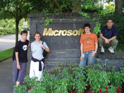 Microsoft Mola...